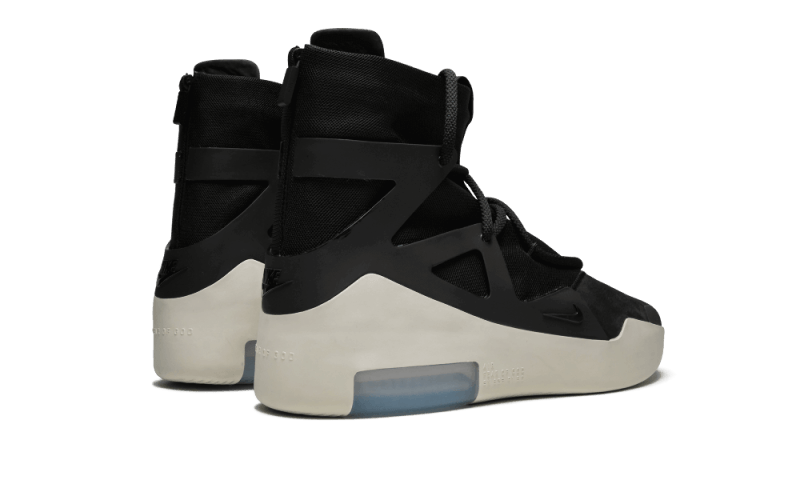 Nike Air Fear Of God 1 Black